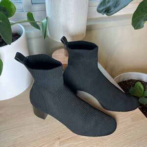 Everlane The Glove Boot